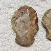 Image 7 : EARLY AMERICAN! Antique Assortment of Native American Stone Artifacts including Arrow/Spear Heads