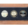 Image 6 : 9/11 Memorial & Museum Commemorative Coin Collection - 3 Coins in One!