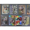 Image 2 : 27 Asstd Near Mint Football Cards Ft. Names Like Barry Sanders, Peyton Manning & Many Myles Garrett!