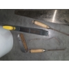 Image 2 : 16" & 20" Hand Saws And Assorted Hand Tools With 5 Gallon Bucket