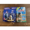 Image 1 : Baseball Figurines - 1998 Edition - Ken Griffey Jr - 2 Figurines 