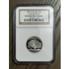 Image 1 : NGC PF69 Ultra Cameo 1999-S Silver State Quarter -  Connecticut 