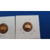 Image 12 : Assorted Years PROOF Lincoln Memorial Cents- Face Value: $0.10