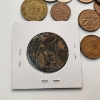 Image 6 : Lot of Assorted Foreign Coins, Mainly Canada