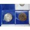 Image 9 : Assorted Higher-Grade Nice World Coins - See Description! 
