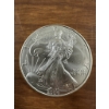 Image 1 : 2004 American Silver Eagle - 1 Troy oz, .999 Silver