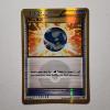 Image 1 : Dive Ball 161/160 Holo Rare Trainer Pokemon Trading Card
