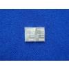 Image 2 : x2 1 Gram Valcambi Suisse .999 Fine Silver Bars (2 Grams Total)