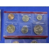 Image 5 : 2004 Denver & Philidelphia United States Mint Uncirculated 11-Coin Sets - w/ OGP & COA