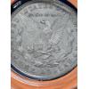 Image 5 : 1921- D Morgan Silver Dollar - "End of the Frontier" Tribute to the Wild West Collection