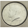 Image 1 : 1964 United States 90% Silver Kennedy Half Dollar- Incredible Condition