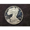 Image 1 : 2015-W American Eagle 1 Oz Silver Round