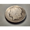 Image 2 : 1900-S United States Morgan 90% Silver Dollar from San Francisco Mint