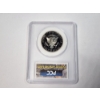 Image 3 : 2004-S Kennedy Half Dollar Graded by PCC CAMEO PROOF 70