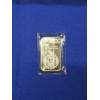 Image 3 : APMEX 1 Troy oz .999 Fine Silver Bar in Sealed Plastic Sleeve
