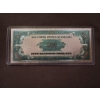 Image 2 : Incredible $500 William McKinley .999999 Silver Foil Note In Protective Holder - Mint Condition