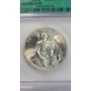 Image 2 : ICG 1982-D MS67 George Washington 90% Silver Commemorative Half Dollar 