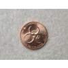 Image 4 : Zombucks 2019 "Feast Dollar" 1 Oz .999 Fine Copper Round - Currency of the Apocalypse