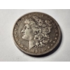 Image 2 : United States 1889-O Morgan Silver Dollar ~ Nice Coin For Any Level Collector!