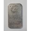 Image 1 : Vintage Engelhard 1 Troy Oz .999 Fine Silver Bar 
