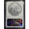 Image 2 : NGC MS69 2012-W American Silver Eagle