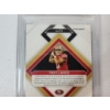 Image 5 : 2021 Panini Prizm Emergent No Huddle Trey Lance Rookie Card - PSA #E3 Mint 9