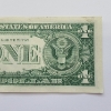 Image 6 : United States *STAR NOTE* Series 1957 A $1 Blue Seal Silver Certificate
