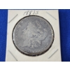 Image 1 : 1883-S 90% Silver Morgan Dollar