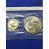 Image 6 : 1776-1976- S United States Bicentennial Silver Uncirculated Set