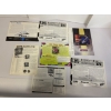 Image 4 : Racing Posters - Pioneer - McDonald's - Pennz Oil - Mark Thomas Racing  - Steve Johnson