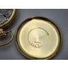 Image 8 : Stunning 88g Hamilton Gold Filled Railroad Pocket Watch - Working 922L Size 16