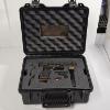 Image 37 : Canik TTI Combat 9x19mm Pistol "The John Wick Gun" (see description)