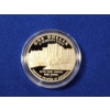 Image 4 : 2007 Little Rock Central High School Desegregation Silver Proof Dollar - 90% Silver 