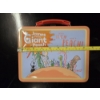 Image 4 : New! Collectable Metal James And The Giant Peach Lunchbox 