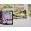 Image 7 : Assorted Pokémon Trading Cards - Including Vintage First Edition & Topps