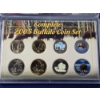 Image 3 : Complete 2005 Buffalo Coin Set & 2005 American Bison Nickel Collection - The Morgan Mint - 12 Coins