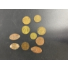 Image 2 : 10 Total Tokens - Car Wash - Parking - Las Vegas - Michigan