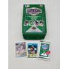 Image 2 : Box of 1990 Upper Deck Baseball Trading Cards - 18 Unopened Packs 15 Cards - & More! 