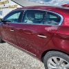 Image 40 : 2016 Red Buick Lacrosse 4WD 183,992 Miles ~ 3.6L V6 Engine ~ VERY CLEAN & RELIABLE CAR ~ SEE VIDEO!