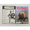 Image 2 : Sports Illustrated Magazine 1986 & Sports Today Magazine 1980 feat Willie Stargell and Dan Marino