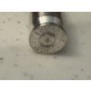Image 2 : Rare One Ounce 45 Caliber Silver .999 Fine Troy Ounce Bullet - Not A Real Bullet - Bullion Bullet