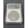 Image 4 : NGC MS70 West Point 2023-W 1 Oz Silver Eagle Early Release 