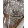 Image 3 : Box Lot - Vintage Glass - See Pics