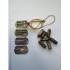 Image 7 : World War 2 Assorted Collection -From One Owner- Beautiful Pieces 