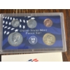 Image 3 : 2006 U.S. Mint Proof Set - FV $2.91 - 90% Silver Includes the dime, half dollar, Colorado quarter, N