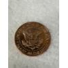 Image 4 : .999 Fine Copper United States of America Commemorative Coins - Set of 2 -  Mint Condition