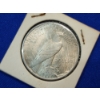 Image 2 : 1925 Silver Peace Dollar - 90% Silver U.S. Dollar 