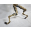 Image 4 : Vintage 1996 INDEPENDENCE DAY Alien Supreme Commander Toy ~ Still Makes Alien Sounds! 