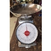 Image 1 : Louisville Home Pickup - "TAYLOR" Brand Stainless Steel Kitchen Scale With SS Tray  - Like New Cond