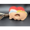Image 6 : Raggedy Ann & Andy Plastic Plug in Night Light (non-working) & Raggedy Ann Figurine - Nan San Ind. 